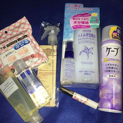 ホホバオイル/無印良品/ボディオイルを使ったクチコミ(1枚目)