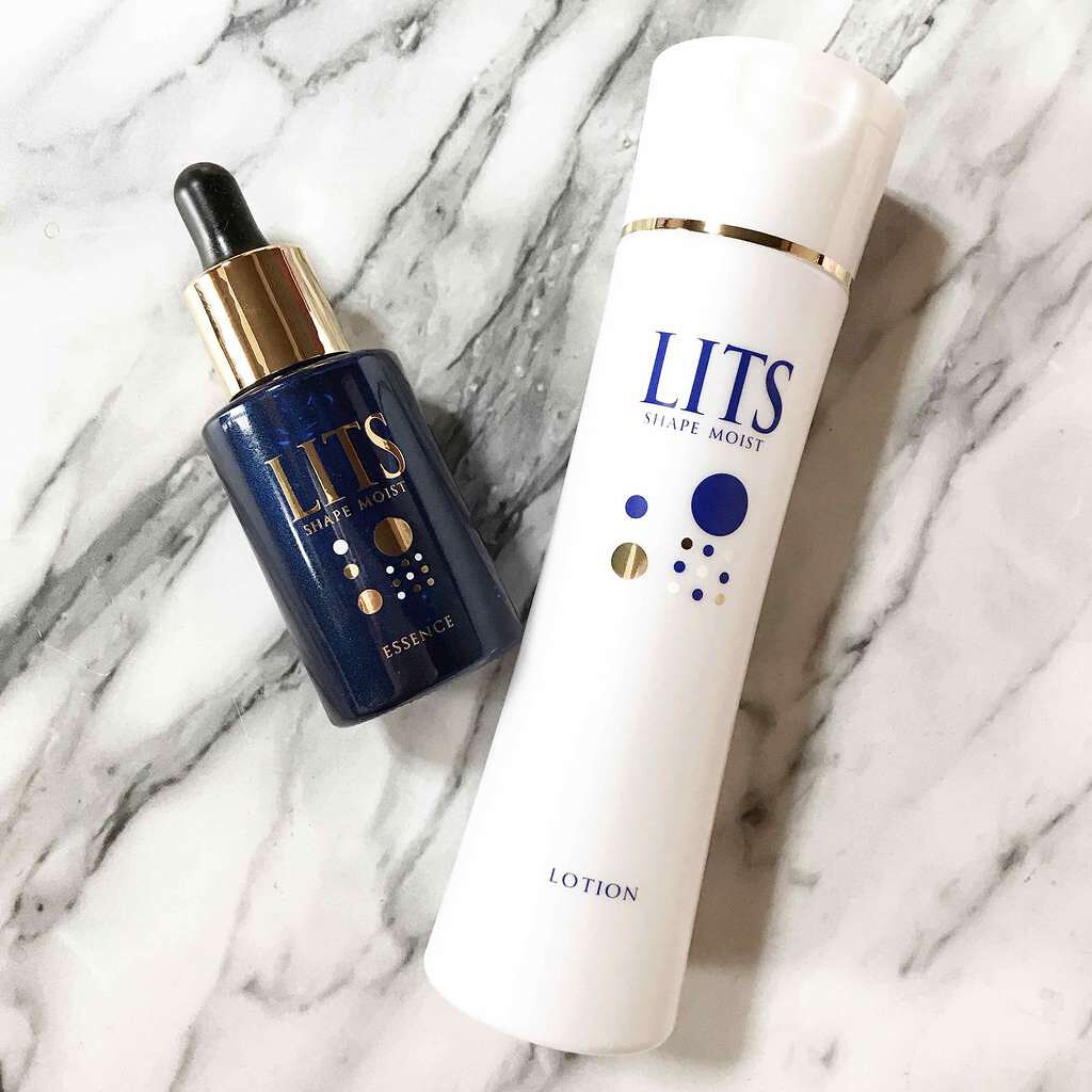 モイスト エッセンス/リッツ/美容液を使ったクチコミ(1枚目)