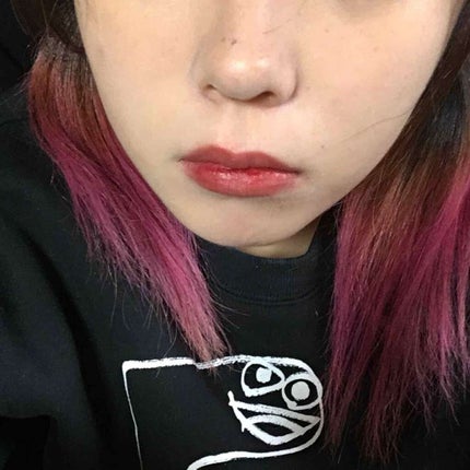 ディアダーリン ウォータージェルティント/ETUDE/リップティントを使ったクチコミ(1枚目)