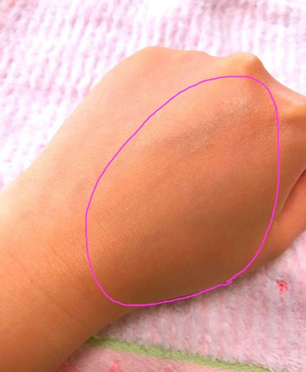 ベアミネラル プライム タイム ブライトニング/bareMinerals/化粧下地を使ったクチコミ(4枚目)