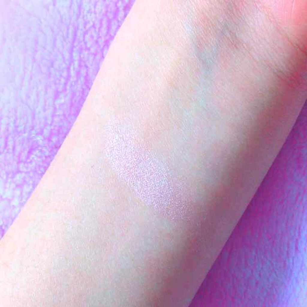 ウィンクグロウアイズ/キャンメイク/ジェル・クリームアイシャドウを使ったクチコミ(2枚目)