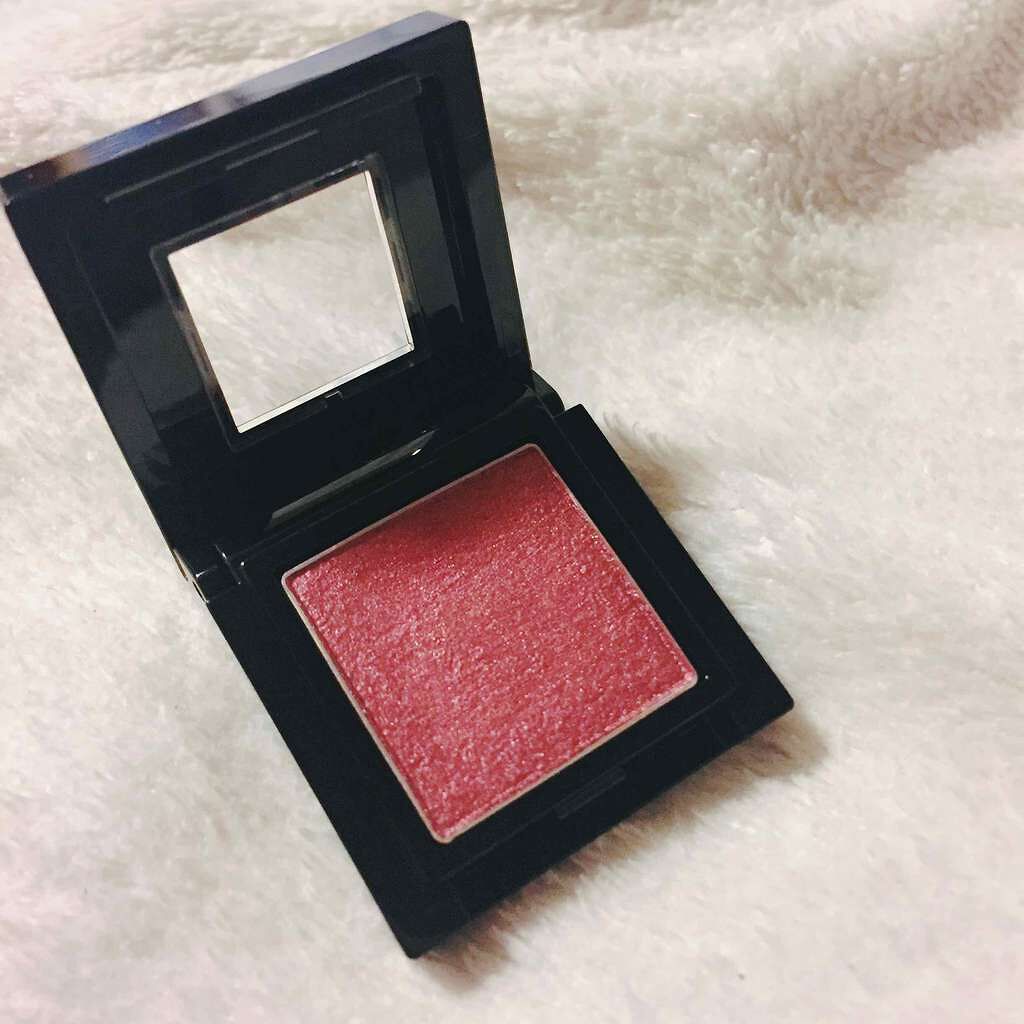 ヴィセ アヴァン シングルアイカラー/Visée/単色アイシャドウを使ったクチコミ(2枚目)