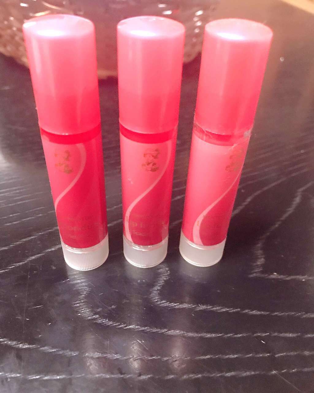 リップフォンデュ/メンソレータム/リップバームを使ったクチコミ(1枚目)