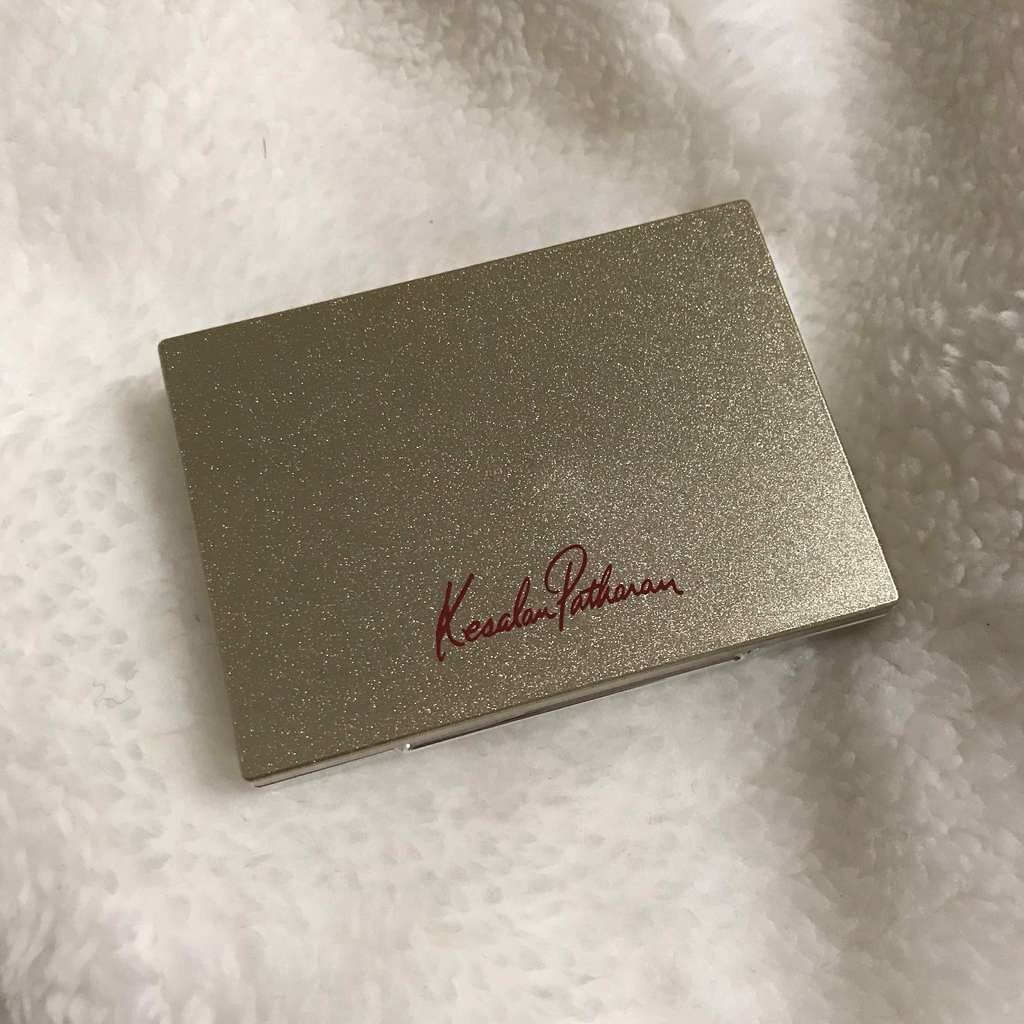 アンダーアイブライトナー/ケサランパサラン/パレットコンシーラーを使ったクチコミ(2枚目)