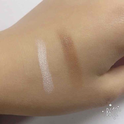 プレイ101スティックデュオ/ETUDE/その他ファンデーションを使ったクチコミ(2枚目)