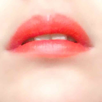 ラスティング リップカラーN/CEZANNE/口紅を使ったクチコミ(2枚目)