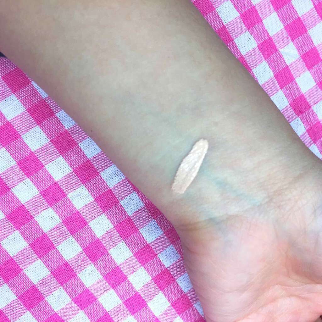 ハイライトコンシーラー/CEZANNE/リキッドコンシーラーを使ったクチコミ(3枚目)