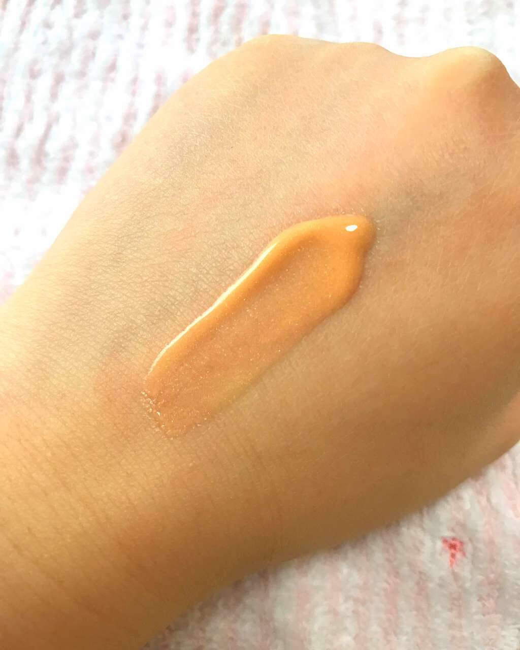 ベアミネラル プライム タイム ブライトニング/bareMinerals/化粧下地を使ったクチコミ(3枚目)