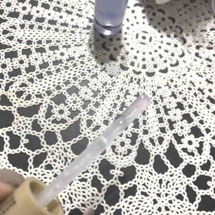 ボリュームアップレディグロス/キャンメイク/リップグロスを使ったクチコミ(4枚目)