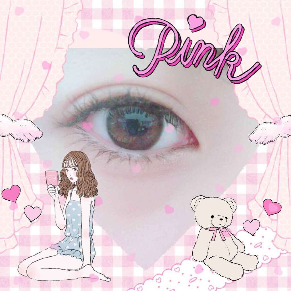 Acorde(アコルデ)/Acorde/カラーコンタクトレンズを使ったクチコミ(3枚目)