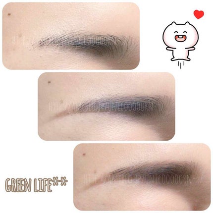 メイクセット/パラドゥ/メイクアップキットを使ったクチコミ(4枚目)