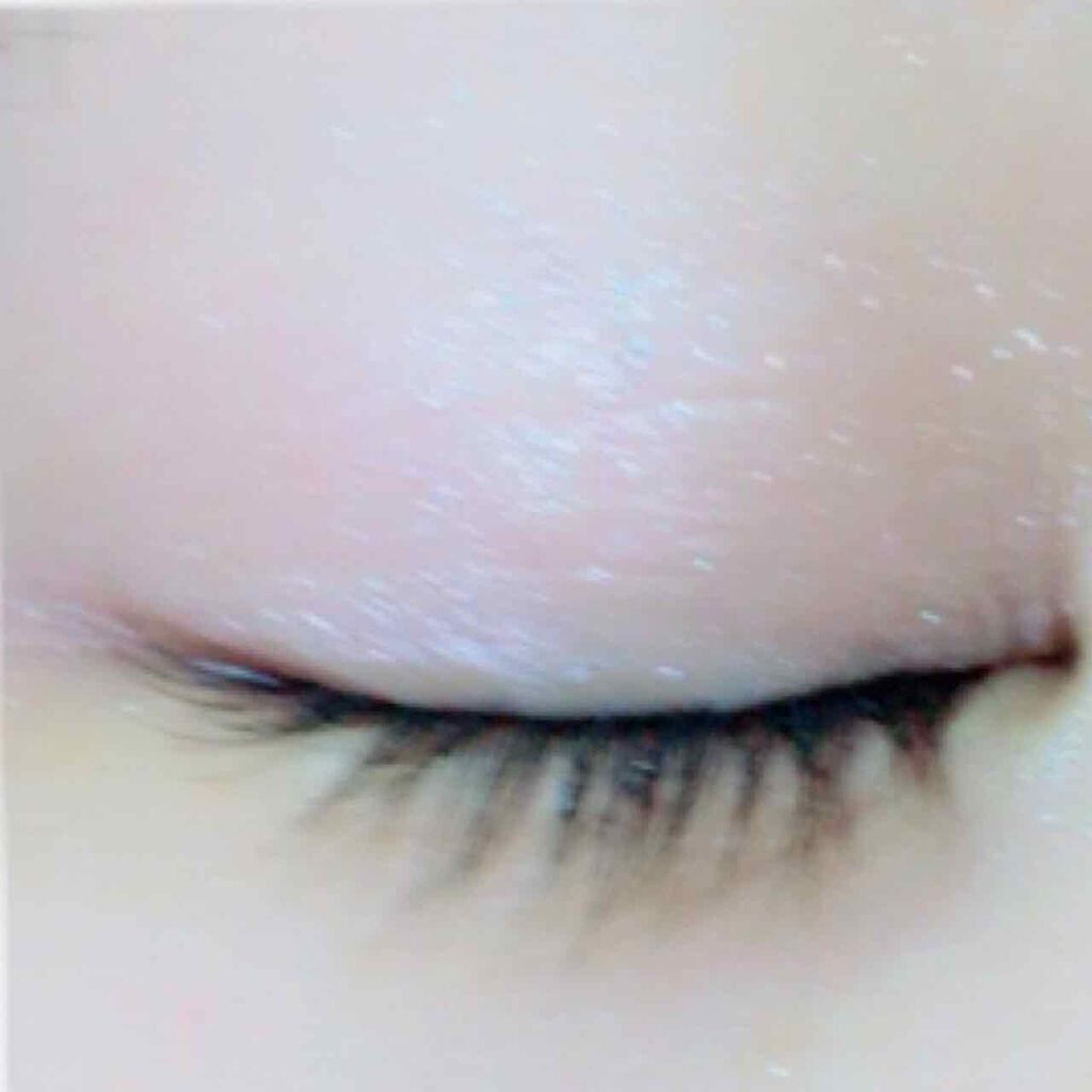 ウィンクグロウアイズ/キャンメイク/ジェル・クリームアイシャドウを使ったクチコミ(3枚目)