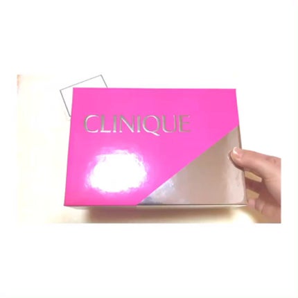 モイスチャー サージ EX/CLINIQUE/フェイスクリームを使ったクチコミ(1枚目)