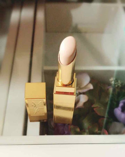 コンシーラー/YVES SAINT LAURENT BEAUTE/スティックコンシーラーを使ったクチコミ(2枚目)