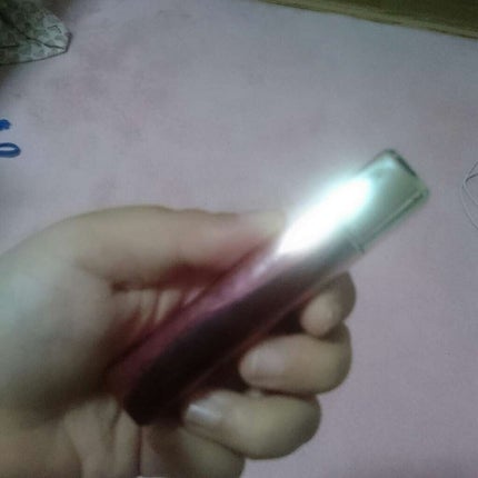 ユイルカレス/ロレアル パリ/リップグロスを使ったクチコミ(1枚目)