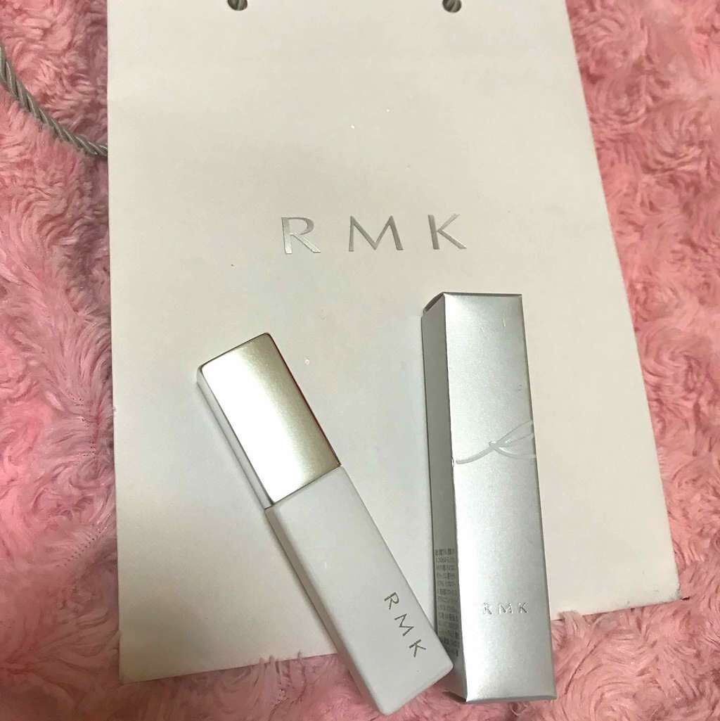 マットトップコート/RMK/ネイルトップコートを使ったクチコミ(1枚目)
