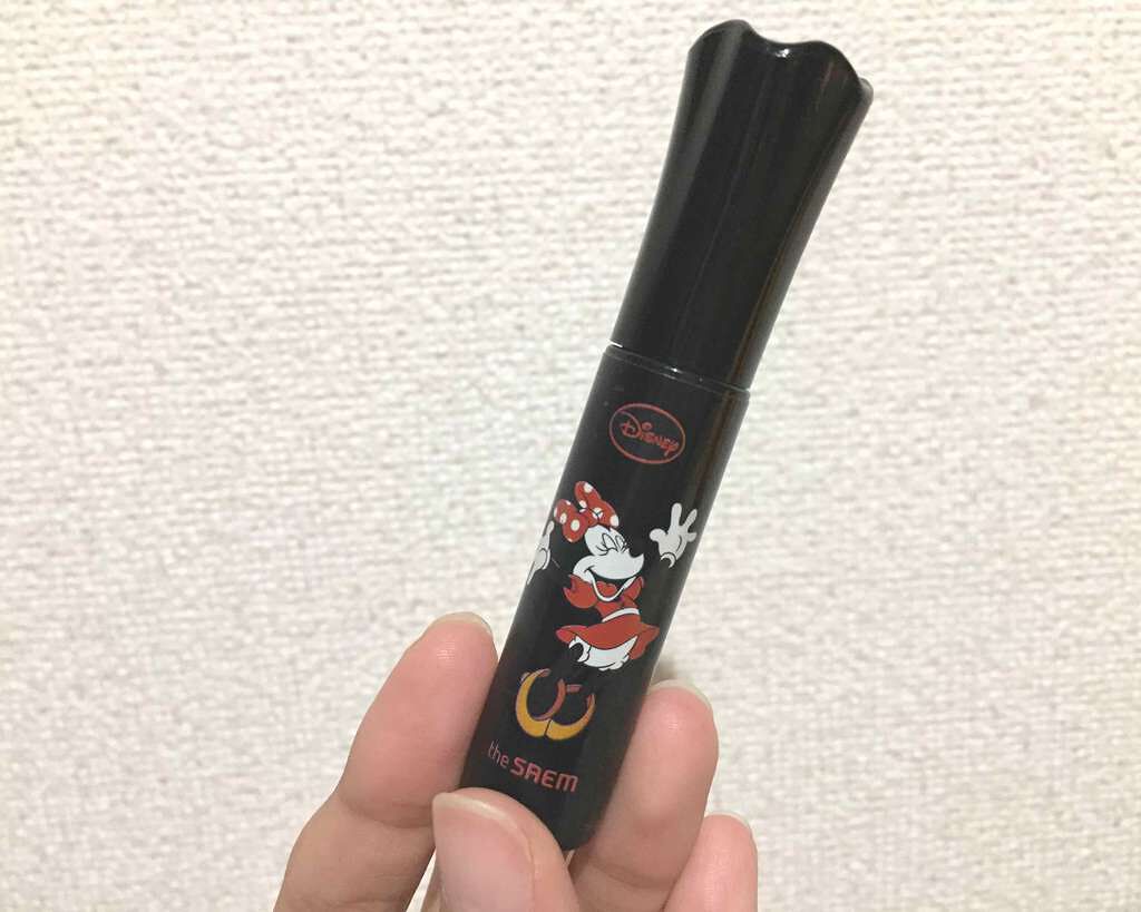 センムル テトラ マスカラ/the SAEM/マスカラを使ったクチコミ(1枚目)