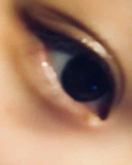 リシェ スパークリング ニュアンサー/Visée/ジェル・クリームアイシャドウを使ったクチコミ(2枚目)