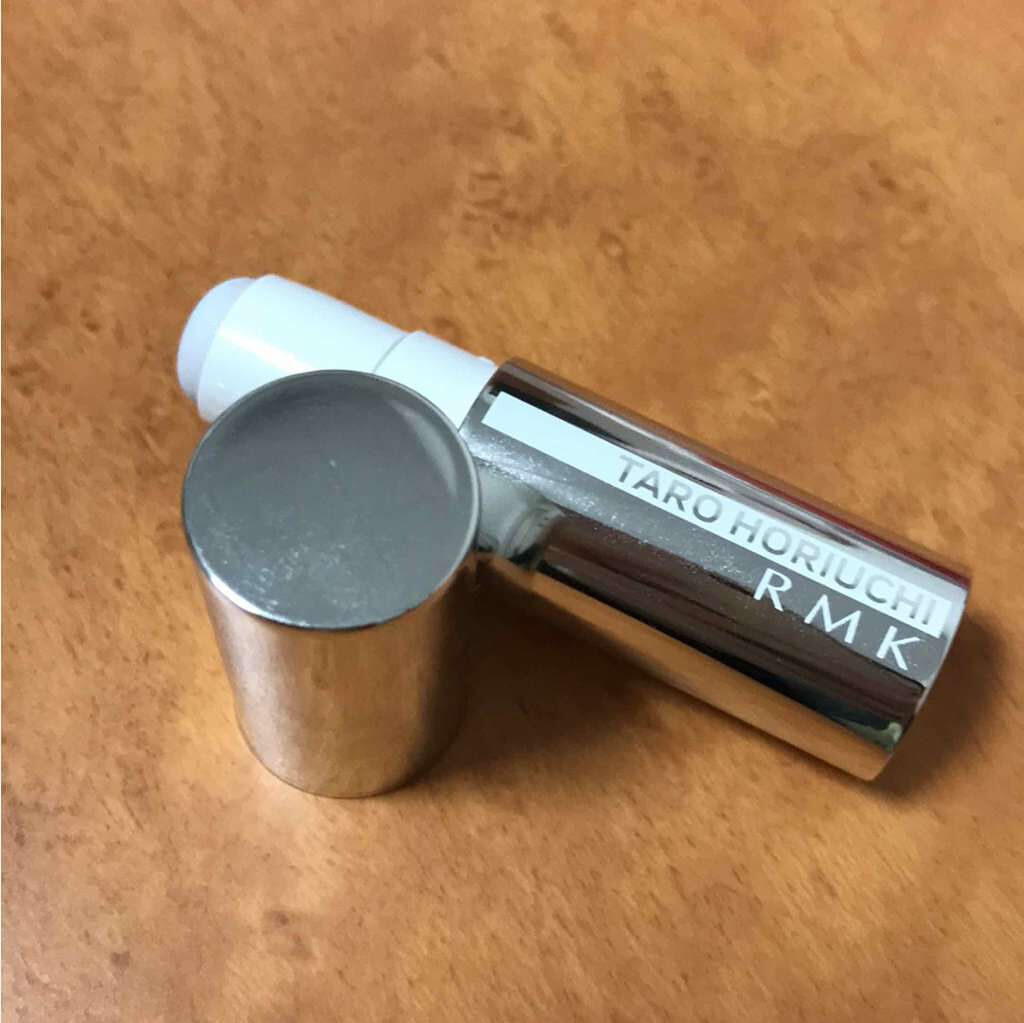 フューチャーチークスティック/RMK/ジェル・クリームチークを使ったクチコミ（1枚目）