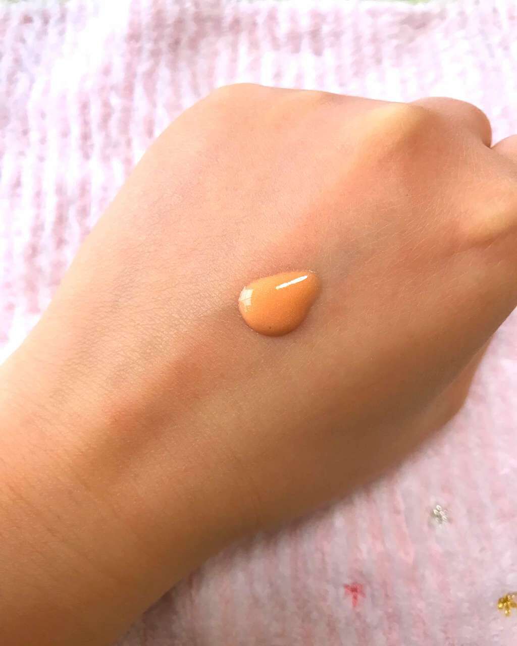 ベアミネラル プライム タイム ブライトニング/bareMinerals/化粧下地を使ったクチコミ(2枚目)