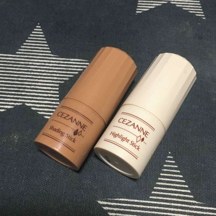 ハイライトスティック/CEZANNE/スティックハイライトを使ったクチコミ(1枚目)