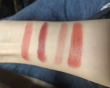 リップスティック/IPSA/口紅を使ったクチコミ(2枚目)