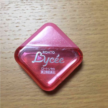 ロートリセ(医薬品)/ロート製薬/その他を使ったクチコミ(1枚目)