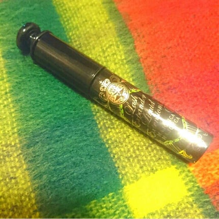 ラッシュエキスパンダー リキッドエクステ EX/MAJOLICA MAJORCA/マスカラを使ったクチコミ(1枚目)