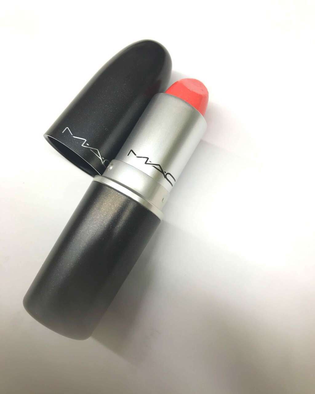 リップスティック/M・A・C/口紅を使ったクチコミ(1枚目)