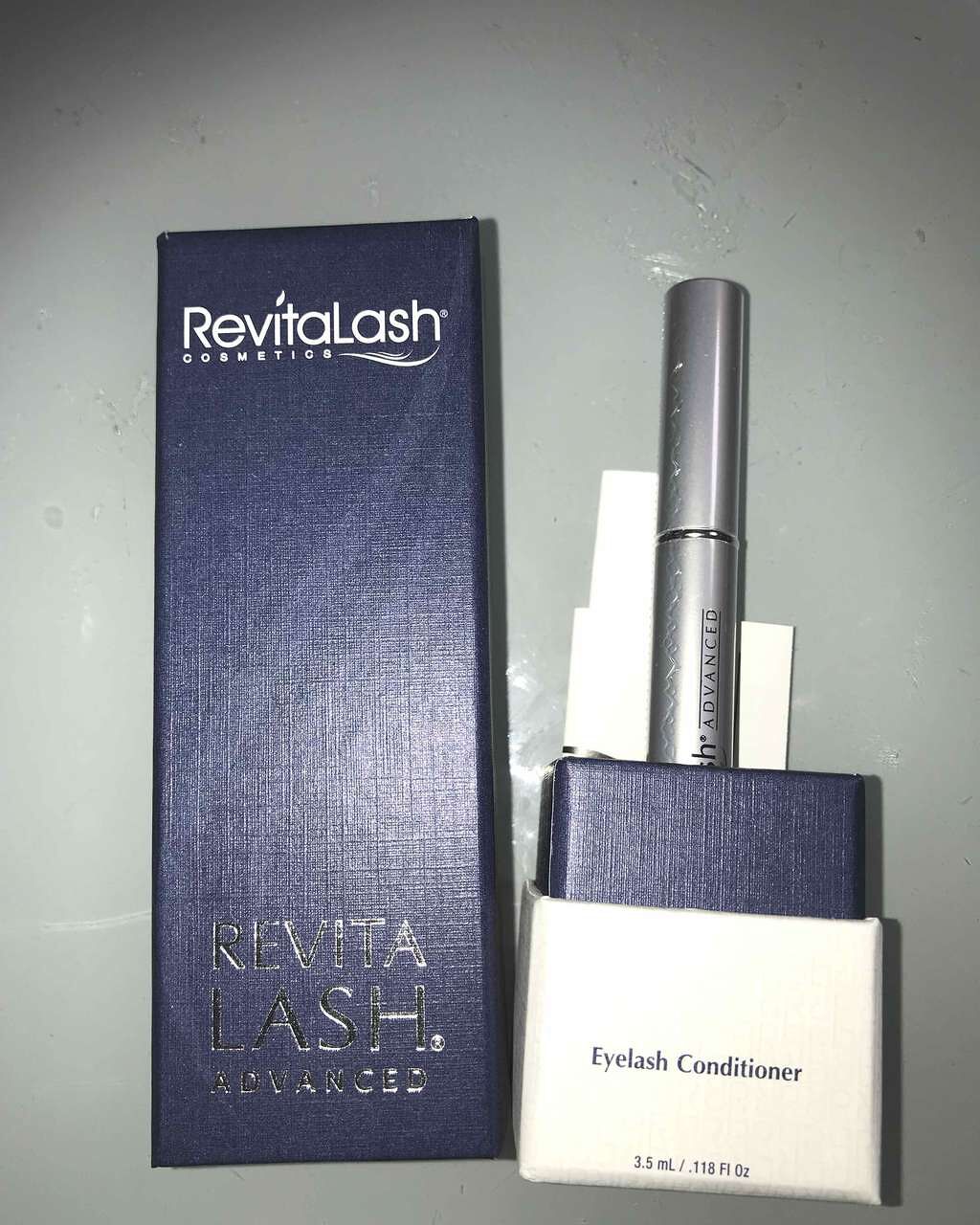 リバイタラッシュ アドバンス ジャパン/エム・アール・アイ/まつげ美容液を使ったクチコミ(1枚目)