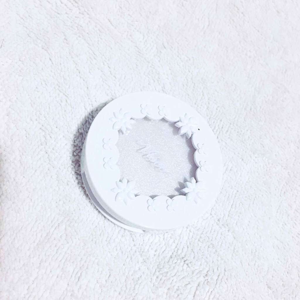 リシェ スパークリング ニュアンサー/Visée/ジェル・クリームアイシャドウを使ったクチコミ(1枚目)