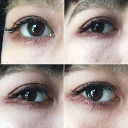 ヴィセ アヴァン シングルアイカラー/Visée/単色アイシャドウを使ったクチコミ(4枚目)