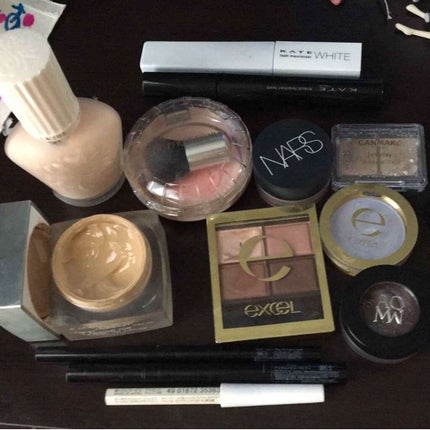 クリーミィファンデーション N/RMK/クリーム・エマルジョンファンデーションを使ったクチコミ(1枚目)