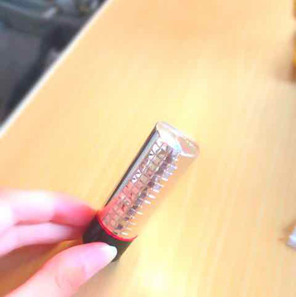 ドラマティックルージュP/マキアージュ/口紅を使ったクチコミ(2枚目)