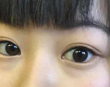 ラブ・ライナー リキッドアイライナーR3/ラブ・ライナー/リキッドアイライナーを使ったクチコミ(3枚目)