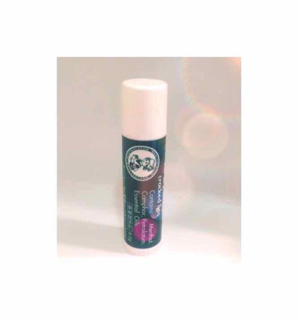 薬用リップスティックXD/メンソレータム/リップクリームを使ったクチコミ(1枚目)