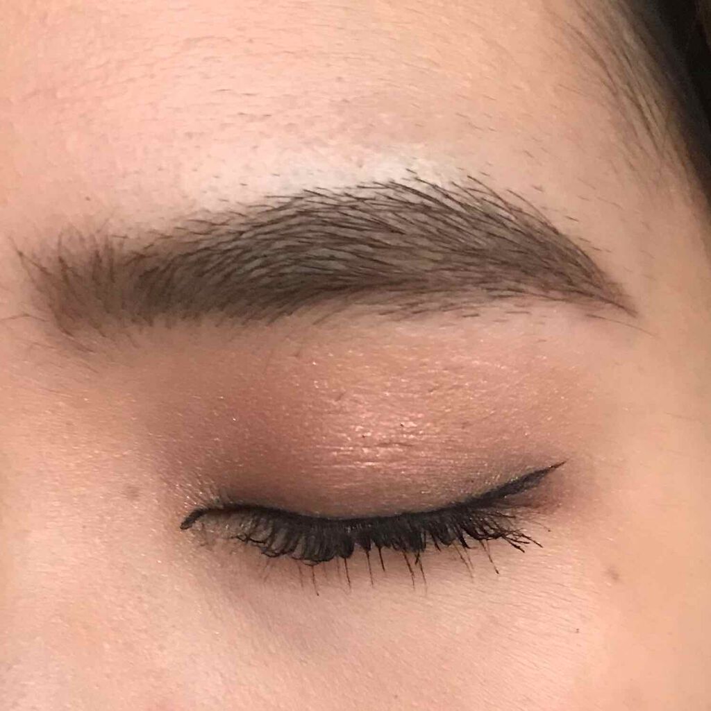 デザイニングアイブロウN/KATE/パウダーアイブロウを使ったクチコミ(4枚目)