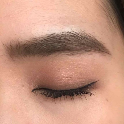 デザイニングアイブロウN/KATE/パウダーアイブロウを使ったクチコミ(4枚目)