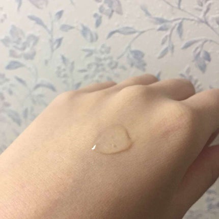 ローヤルゼリー配合 栄養ローション/DAISO/美容液を使ったクチコミ(2枚目)