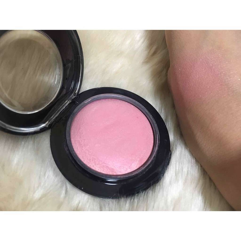 M·A·C ミネラライズ ブラッシュ/M・A・C/パウダーチークを使ったクチコミ（2枚目）