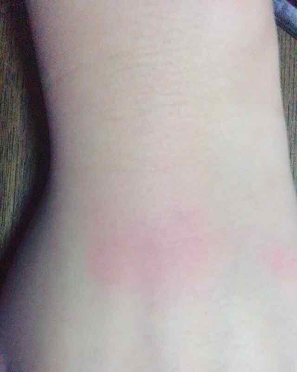 クリームチーク(クリアタイプ)/キャンメイク/ジェル・クリームチークを使ったクチコミ(2枚目)