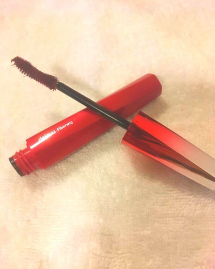 「塗るつけまつげ」ロングタイプ/デジャヴュ/マスカラを使ったクチコミ(1枚目)