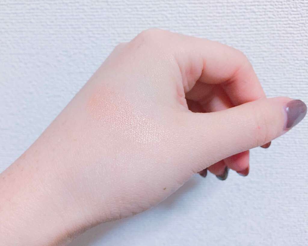 ピュアヌードハイライター/essence/パウダーハイライトを使ったクチコミ(3枚目)