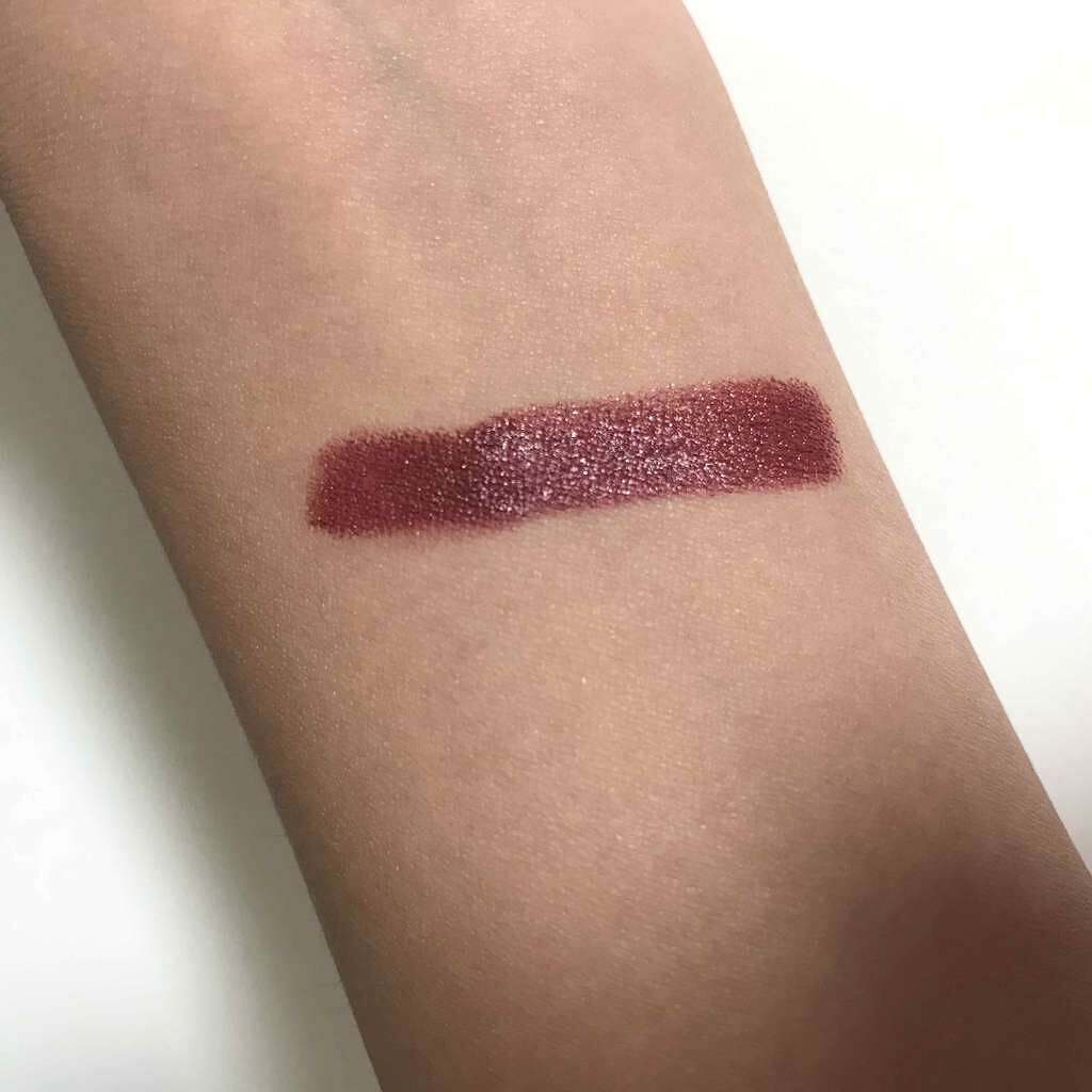 リップスティック/M・A・C/口紅を使ったクチコミ(2枚目)