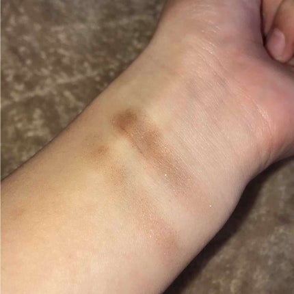 AQ MW アイグロウ ジェム/DECORTÉ/ジェル・クリームアイシャドウを使ったクチコミ(2枚目)