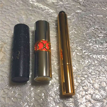 ラディアント タッチ/YVES SAINT LAURENT BEAUTE/リキッドコンシーラーを使ったクチコミ(1枚目)