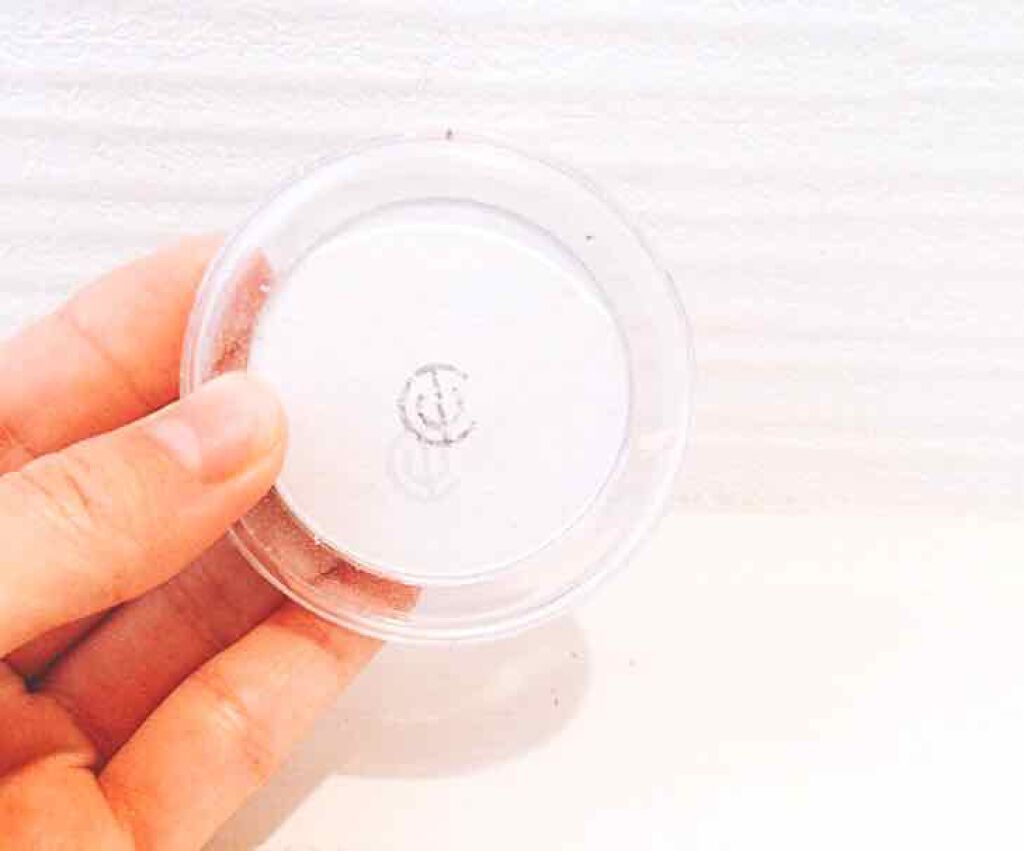 AC ハイライトパウダー/キャンドゥ/パウダーハイライトを使ったクチコミ(1枚目)