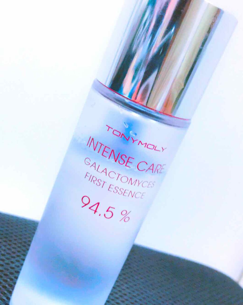 ã©ã on LIPS ãïŒðïŒTONYMOLYå°å
¥çŸå®¹æ¶²ã¬ã©ã¯ããã»ã¹ãã¡ãŒã¹ããšãã»..ãïŒ1æç®ïŒ