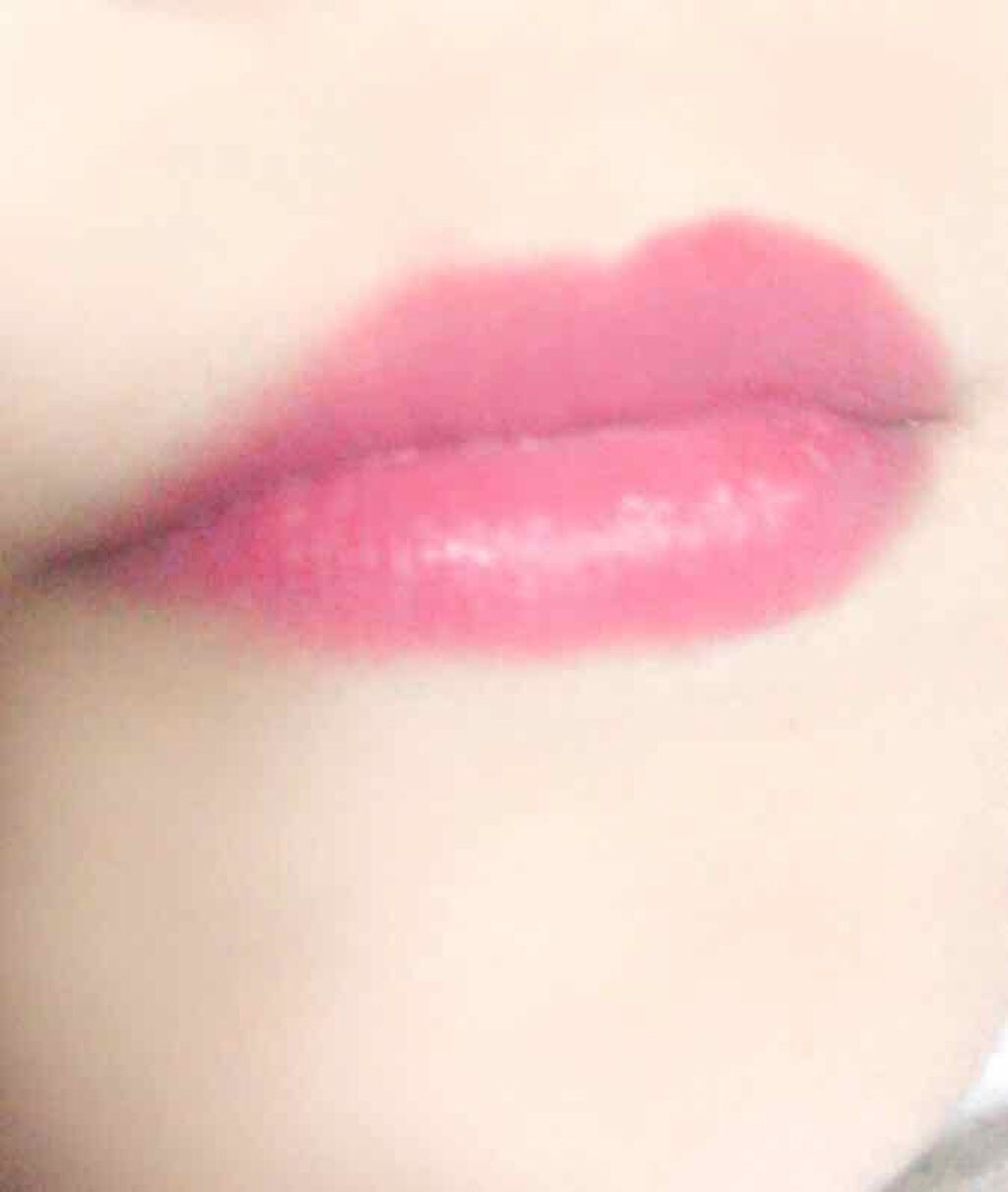 ウルトラ HD マット リップカラー/REVLON/口紅を使ったクチコミ(2枚目)