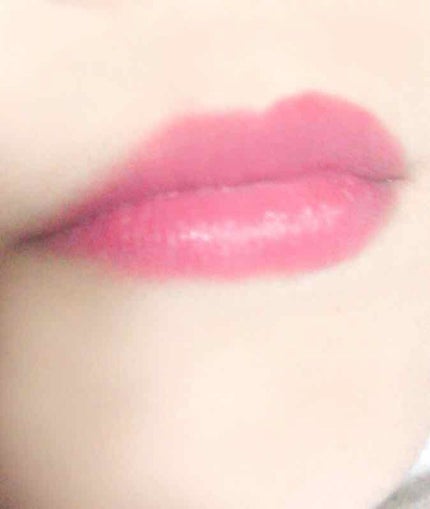 ウルトラ HD マット リップカラー/REVLON/口紅を使ったクチコミ(2枚目)